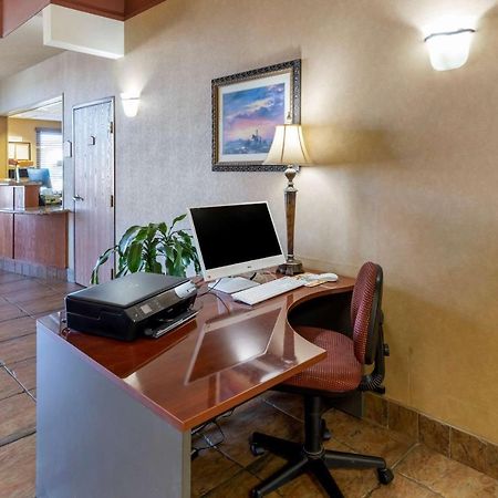 Quality Inn & Suites Wellington - Fort Collins Εξωτερικό φωτογραφία