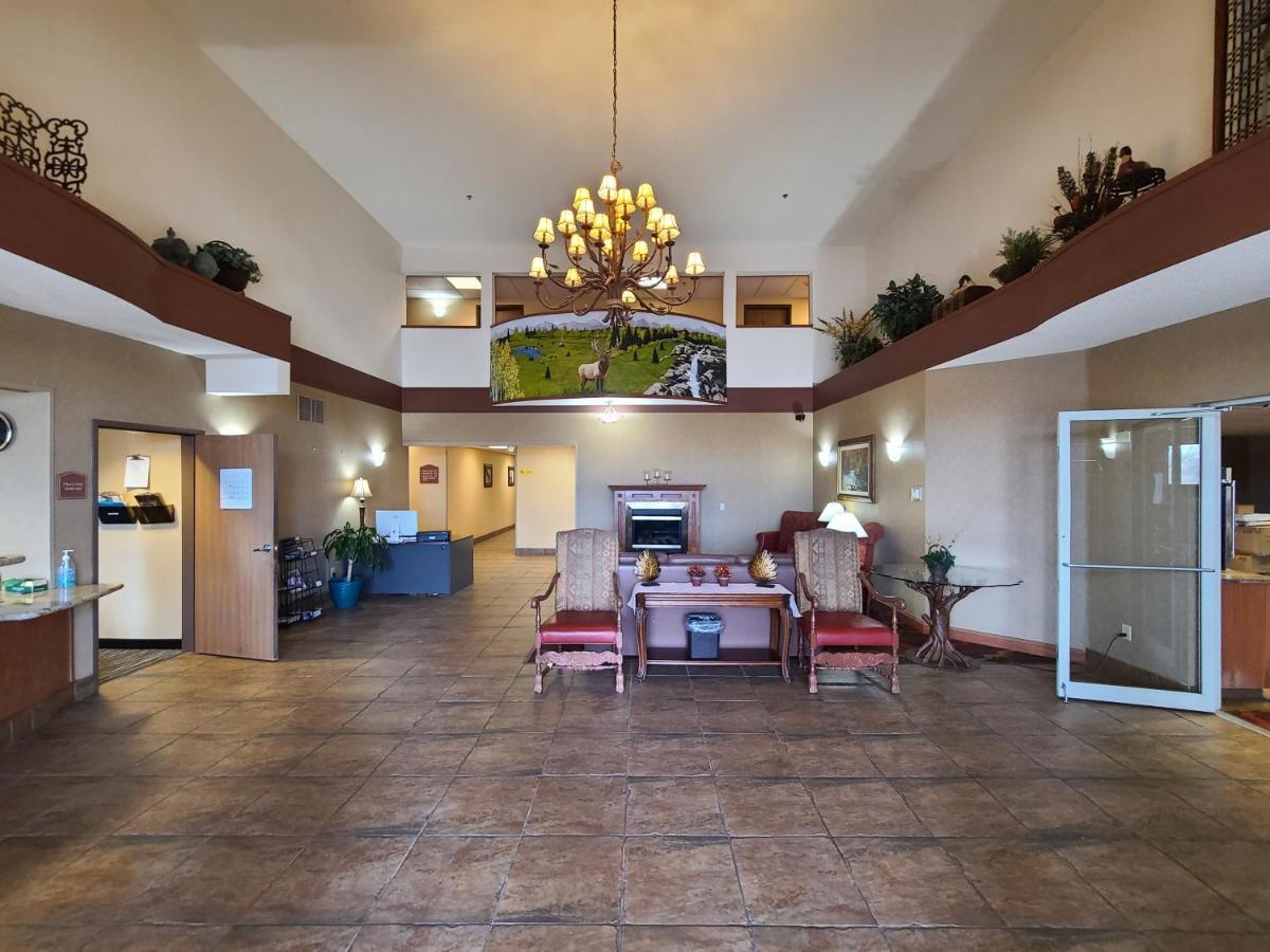 Quality Inn & Suites Wellington - Fort Collins Εξωτερικό φωτογραφία