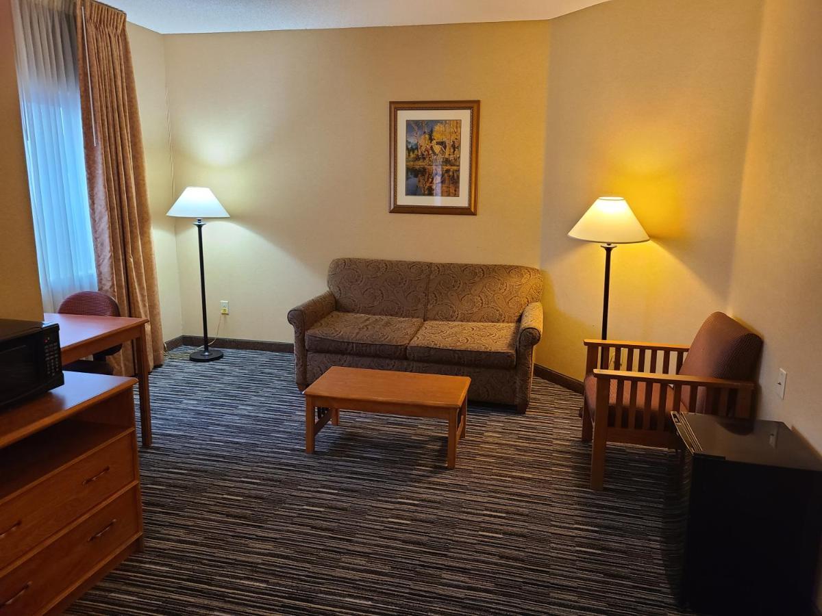 Quality Inn & Suites Wellington - Fort Collins Εξωτερικό φωτογραφία