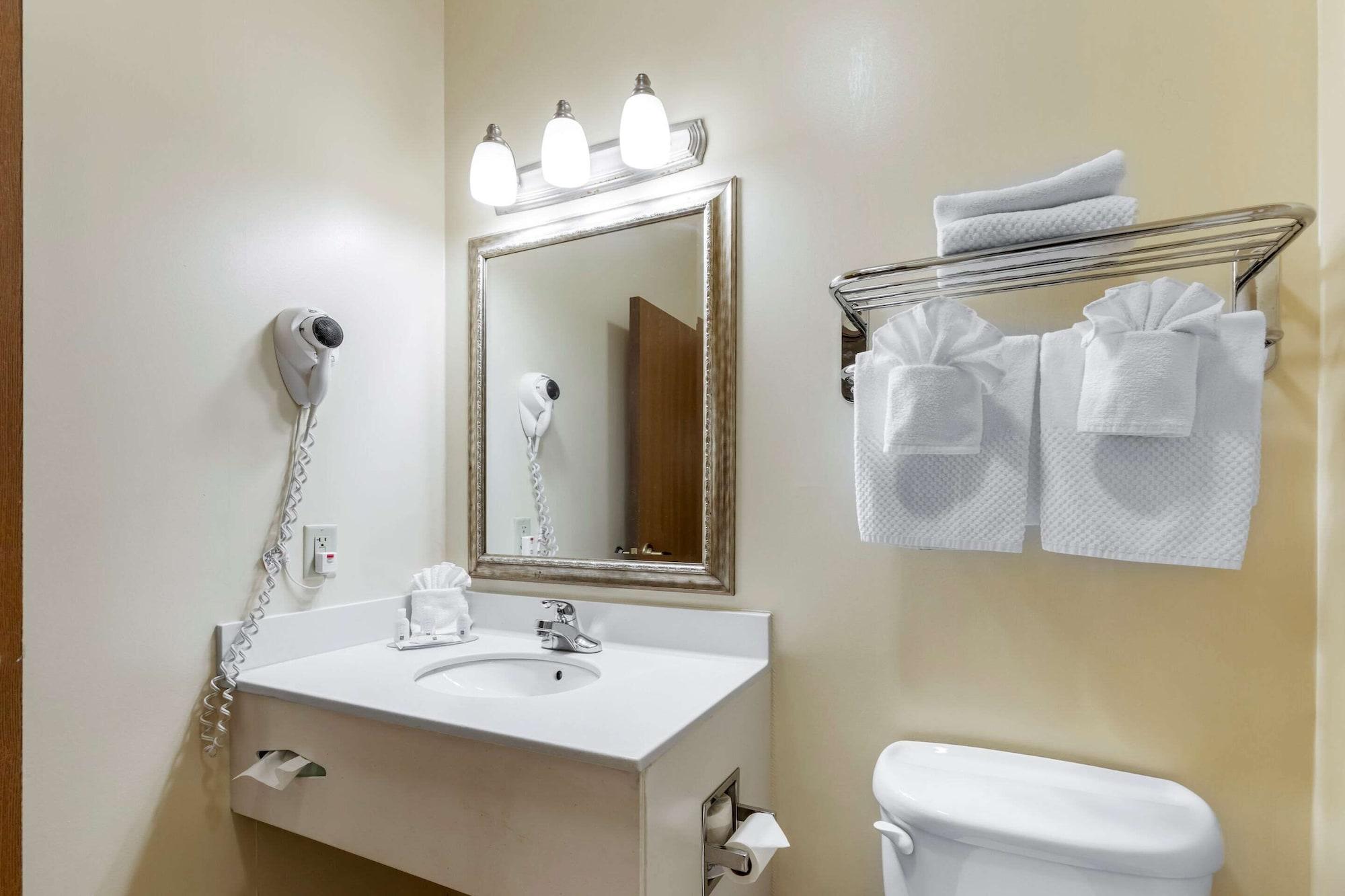 Quality Inn & Suites Wellington - Fort Collins Εξωτερικό φωτογραφία