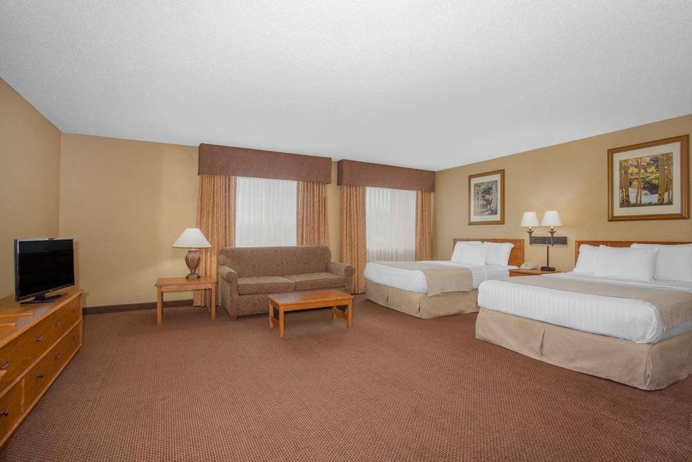 Quality Inn & Suites Wellington - Fort Collins Εξωτερικό φωτογραφία