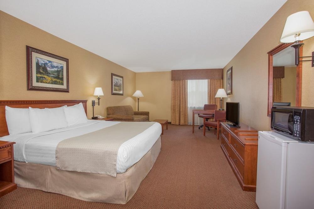 Quality Inn & Suites Wellington - Fort Collins Εξωτερικό φωτογραφία