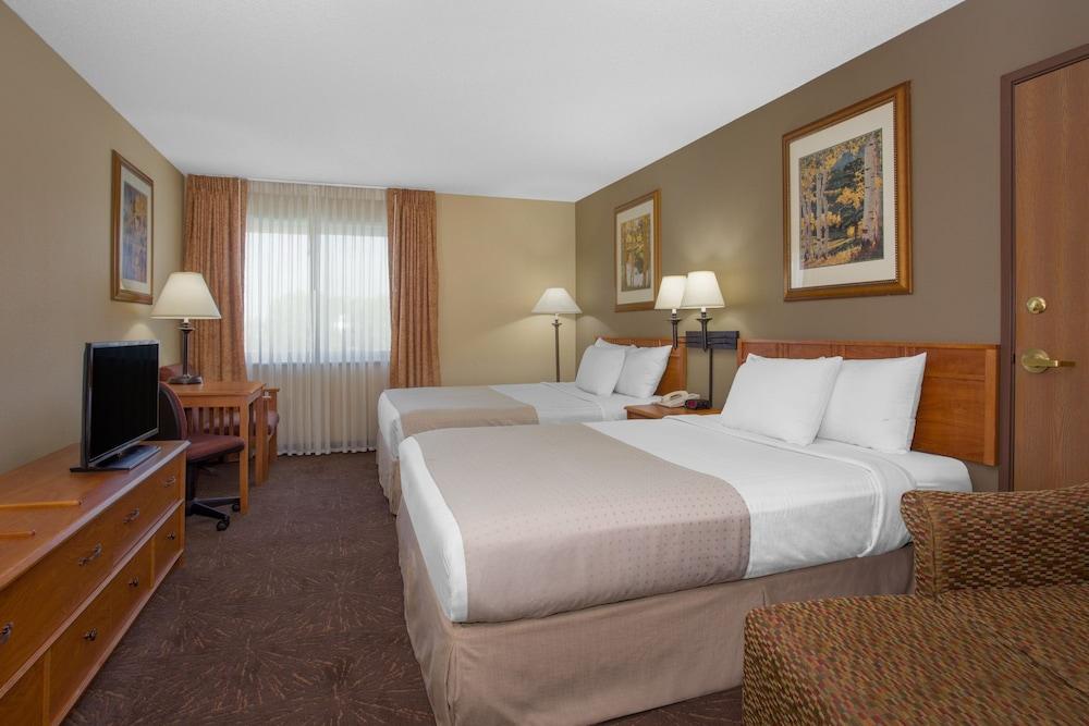 Quality Inn & Suites Wellington - Fort Collins Εξωτερικό φωτογραφία