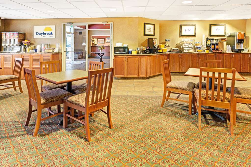 Quality Inn & Suites Wellington - Fort Collins Ανέσεις φωτογραφία